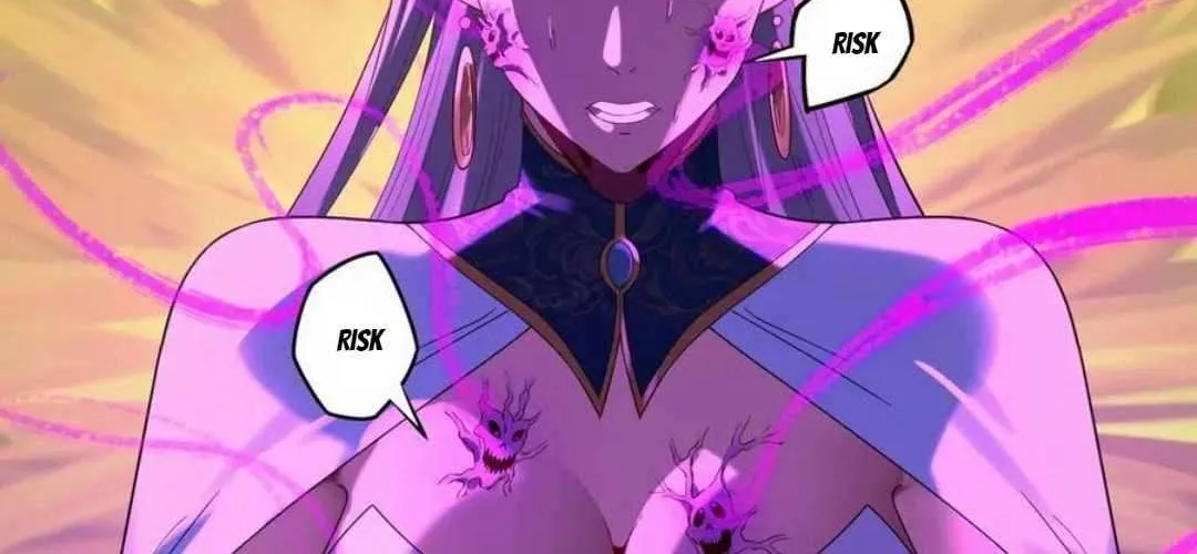 I Am the Fated Villain Chapter 225 page 61 - 