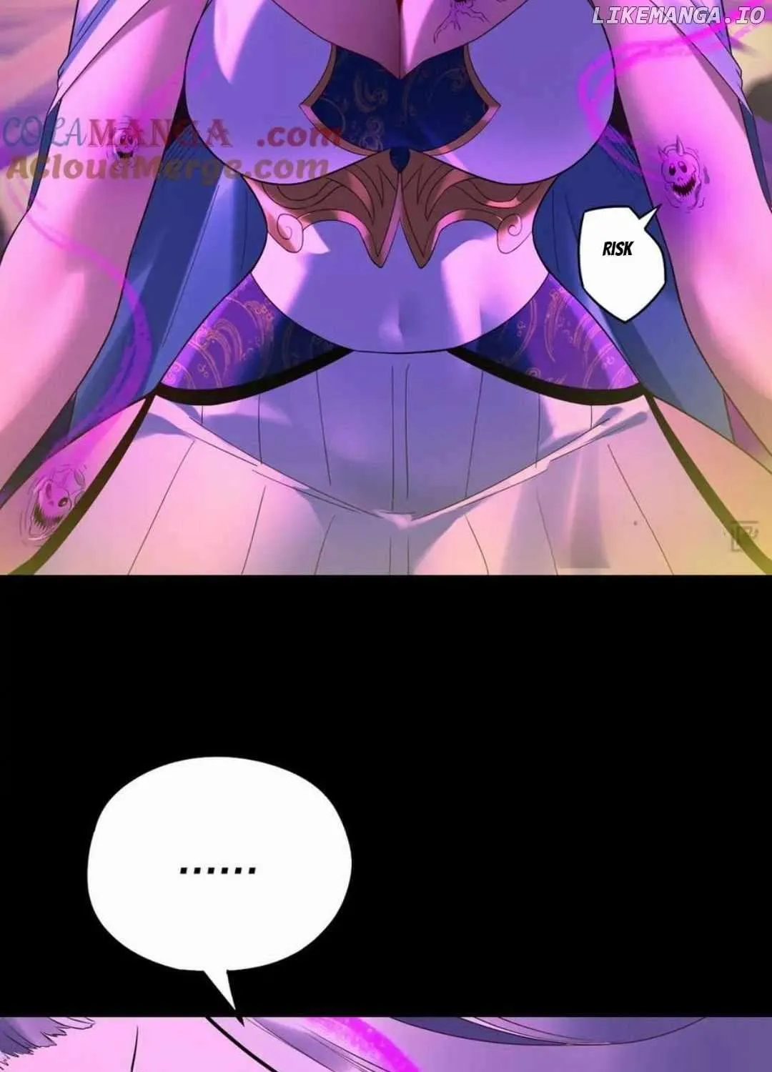 I Am the Fated Villain Chapter 225 page 62 - 