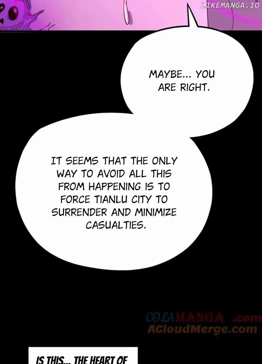 I Am the Fated Villain Chapter 225 page 64 - 