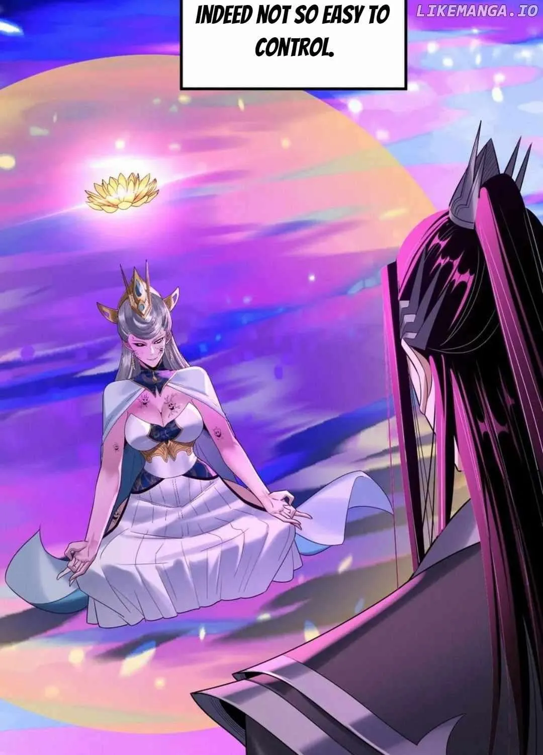 I Am the Fated Villain Chapter 225 page 66 - 