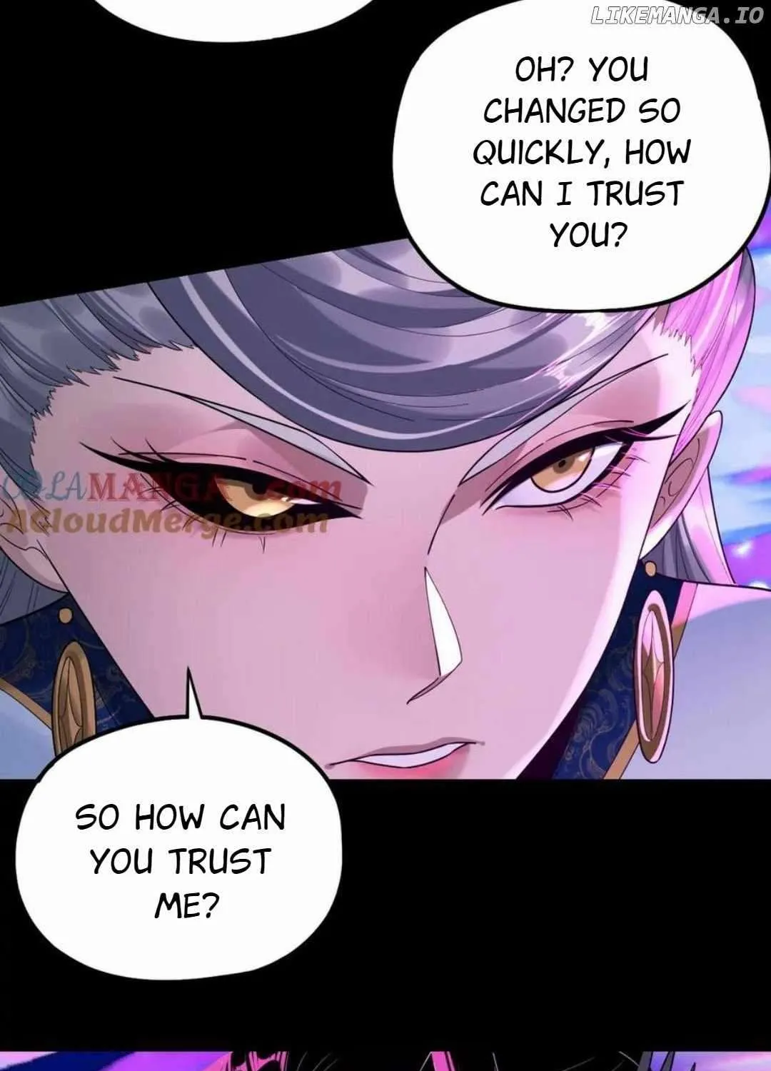 I Am the Fated Villain Chapter 225 page 68 - 
