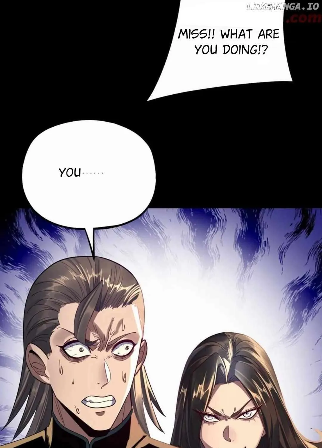 I Am the Fated Villain Chapter 225 page 72 - 