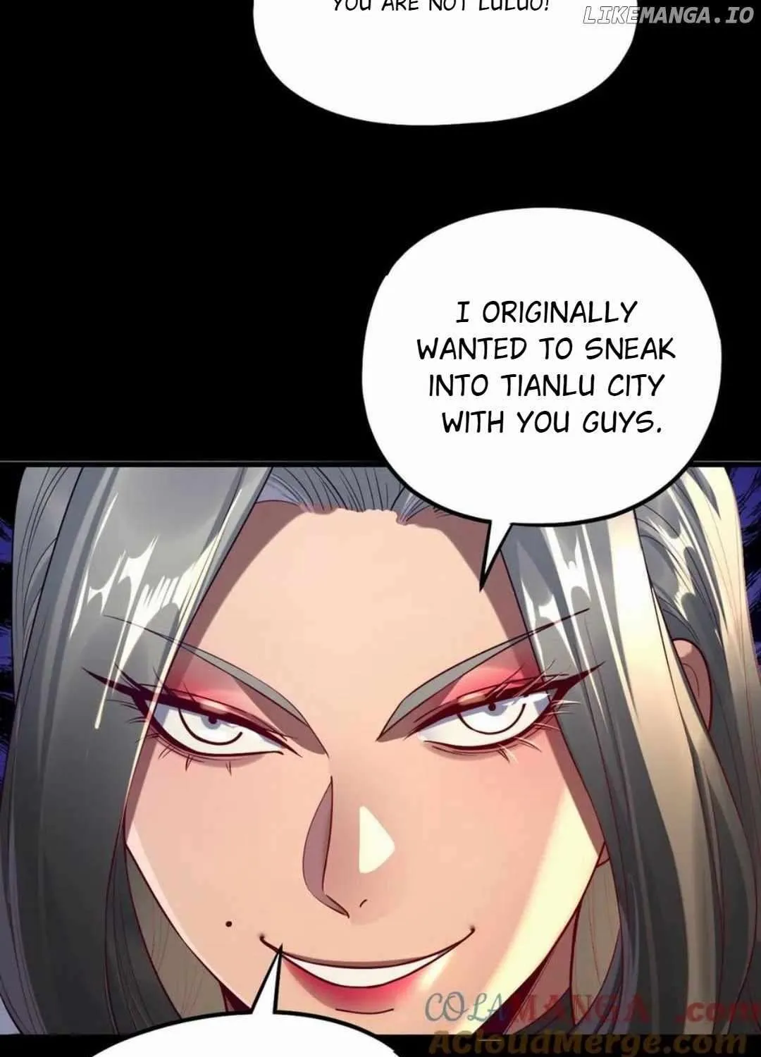 I Am the Fated Villain Chapter 225 page 74 - 