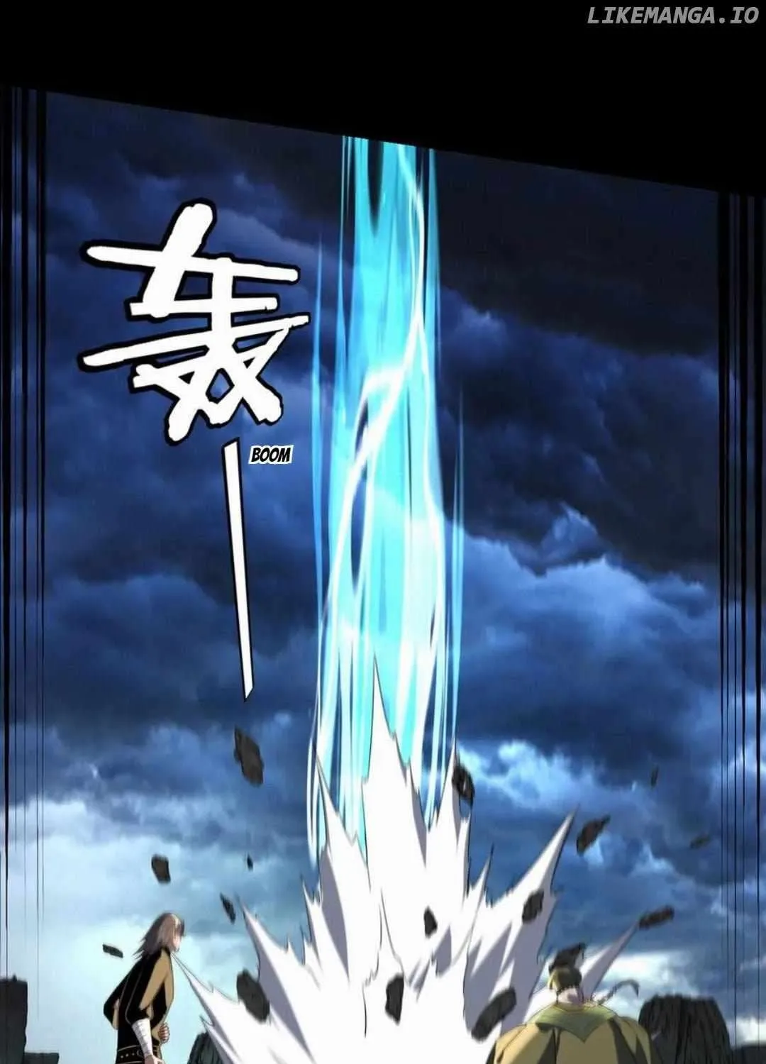 I Am the Fated Villain Chapter 225 page 80 - 