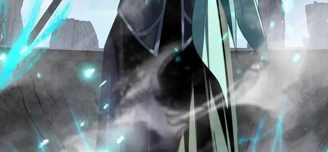 I Am the Fated Villain Chapter 225 page 83 - 