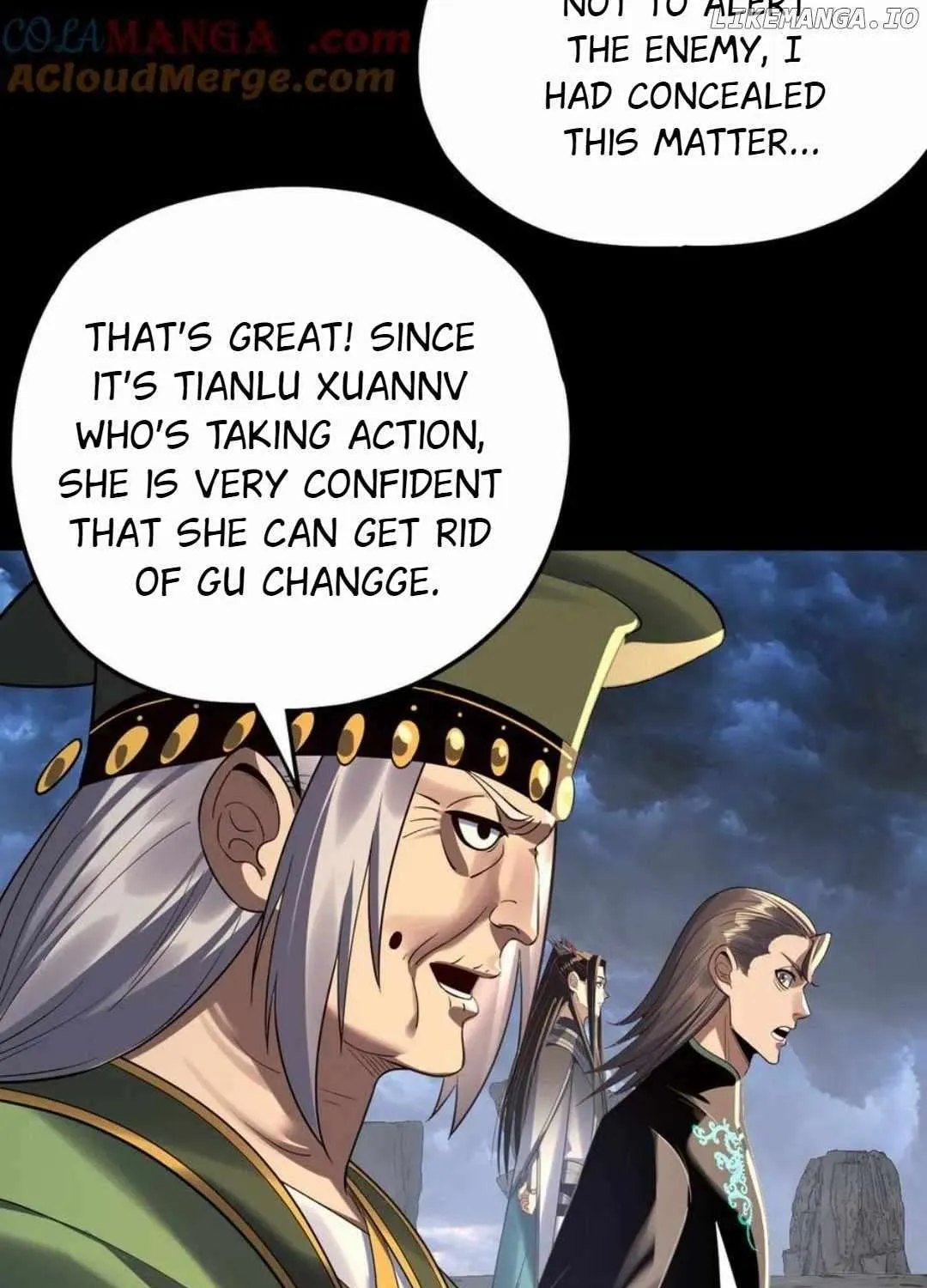 I Am the Fated Villain Chapter 225 page 89 - 