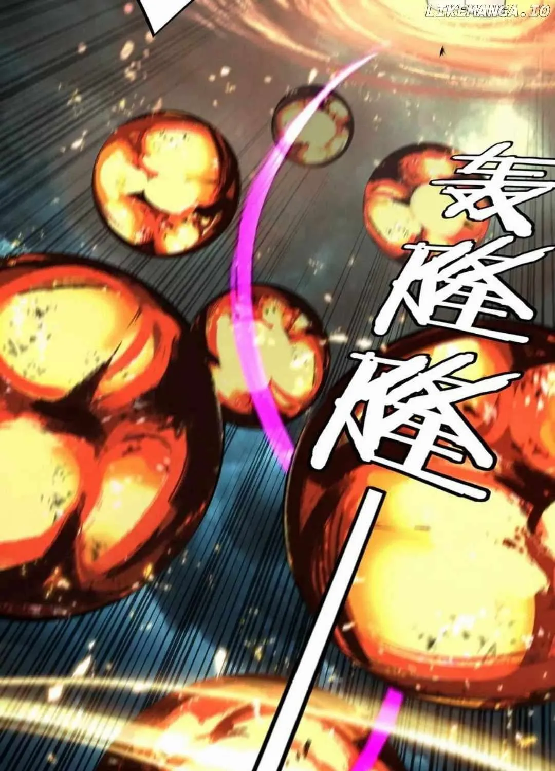 I Am the Fated Villain Chapter 225 page 10 - 