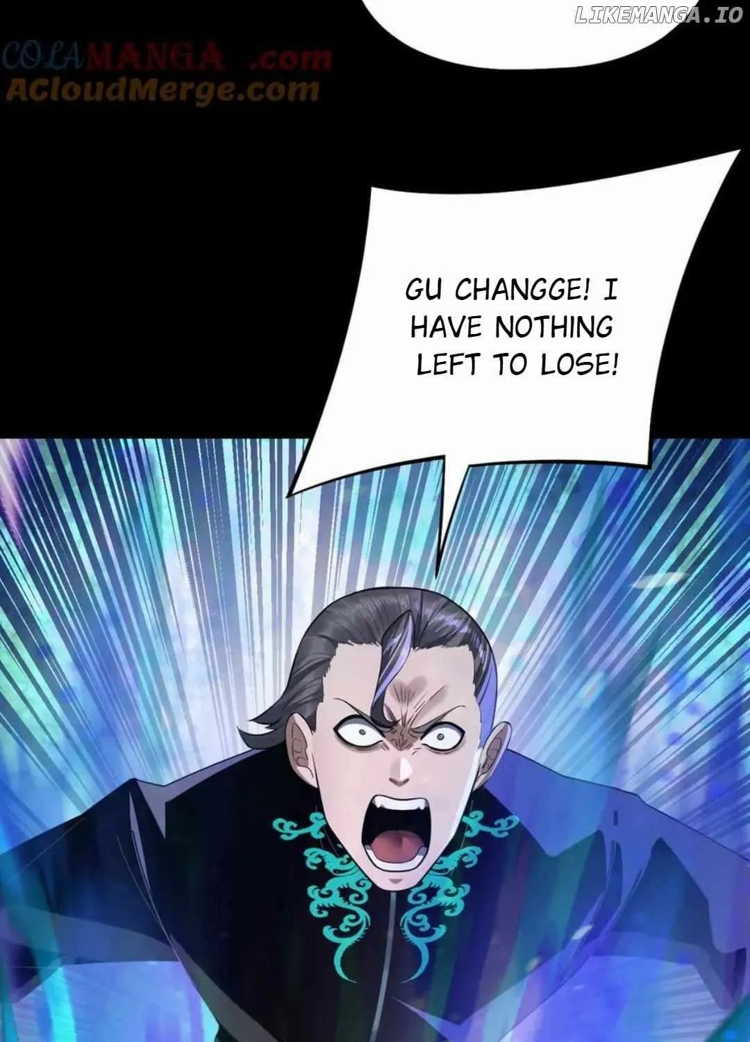I Am the Fated Villain Chapter 225 page 99 - 