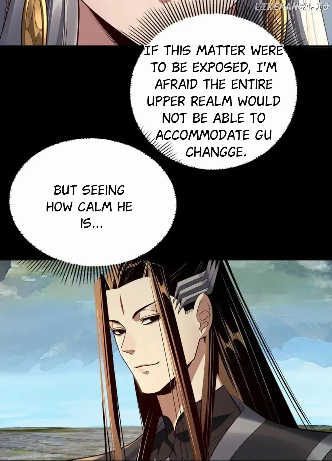 I Am the Fated Villain Chapter 226 page 101 - 
