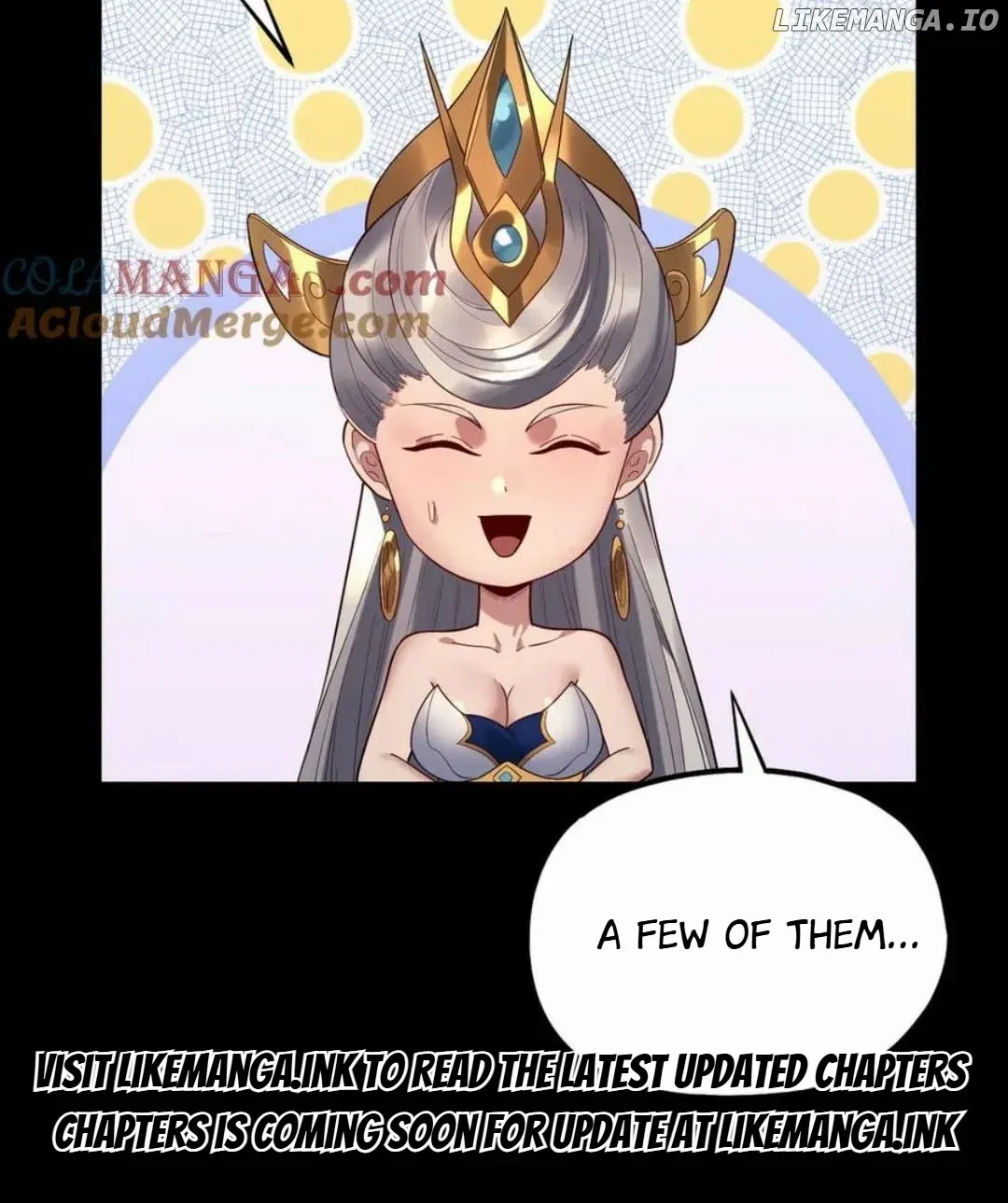 I Am the Fated Villain Chapter 226 page 109 - 