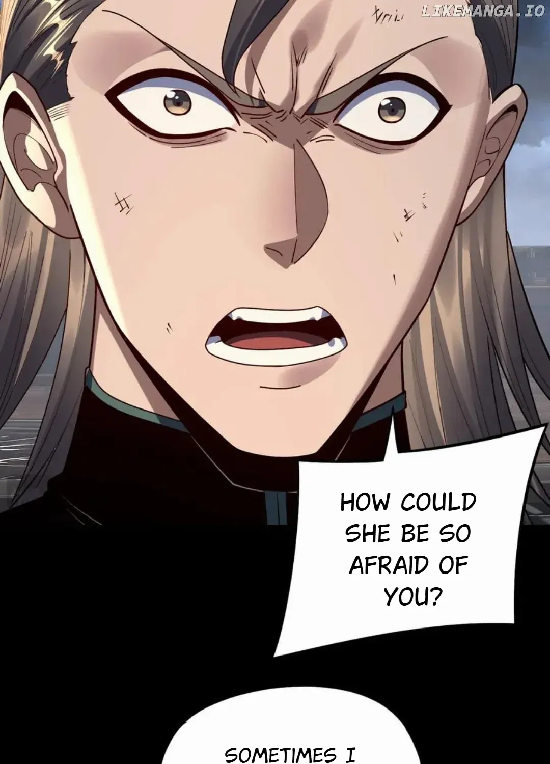 I Am the Fated Villain Chapter 226 page 16 - 