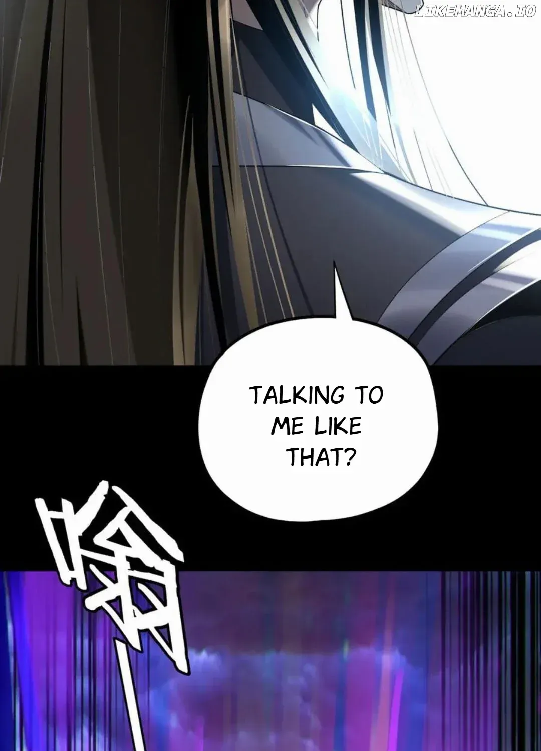 I Am the Fated Villain Chapter 226 page 20 - 