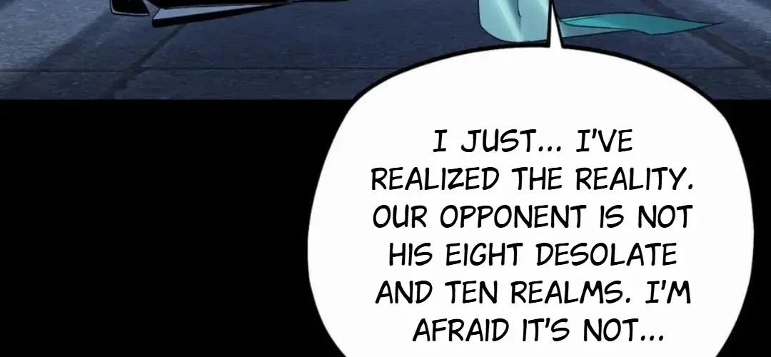 I Am the Fated Villain Chapter 226 page 3 - 