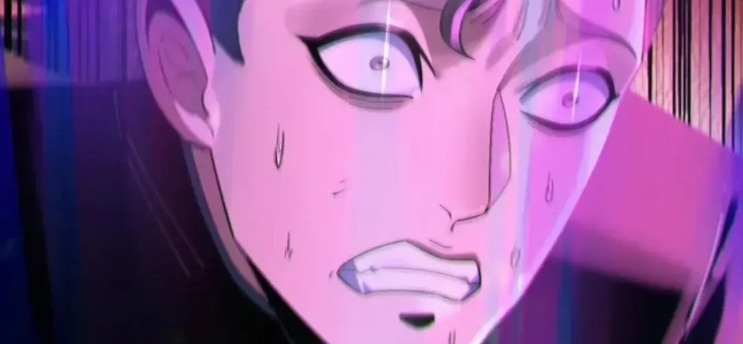 I Am the Fated Villain Chapter 226 page 23 - 