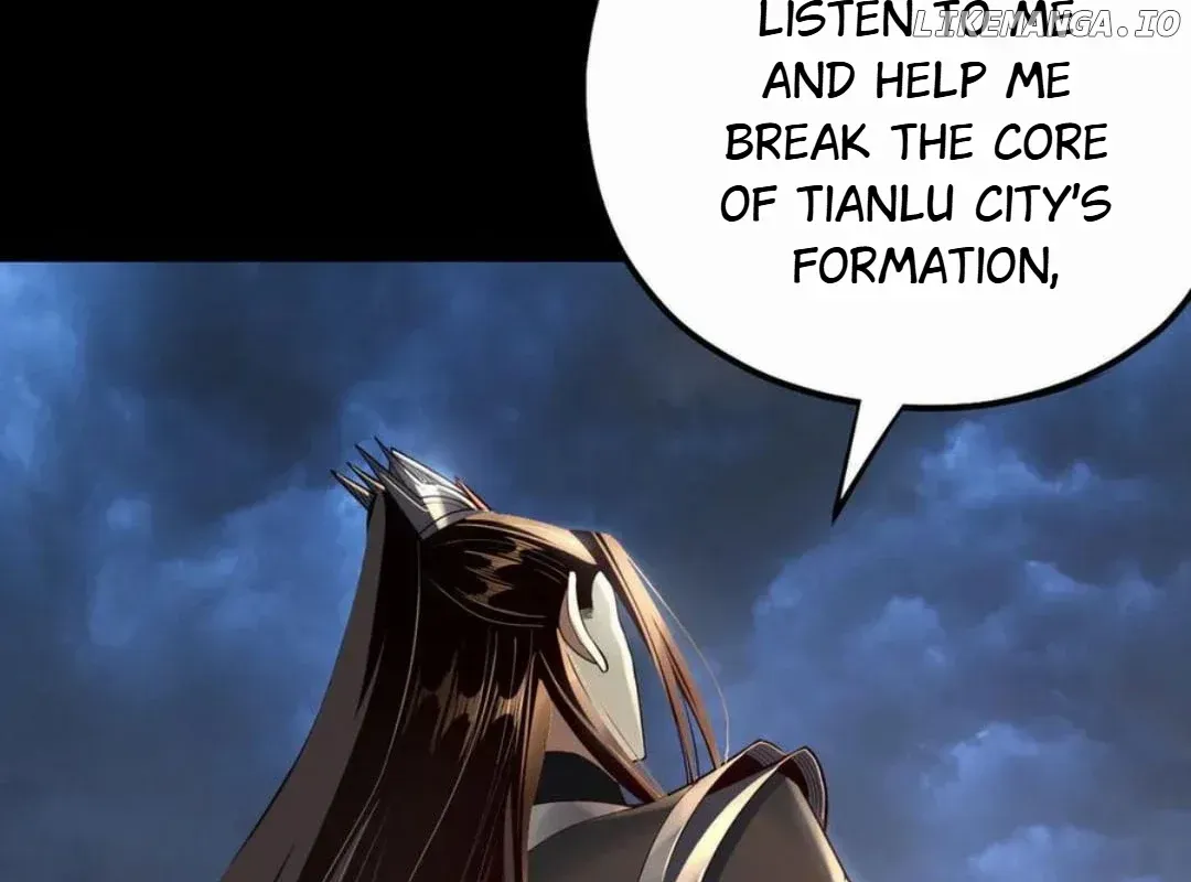 I Am the Fated Villain Chapter 226 page 26 - 