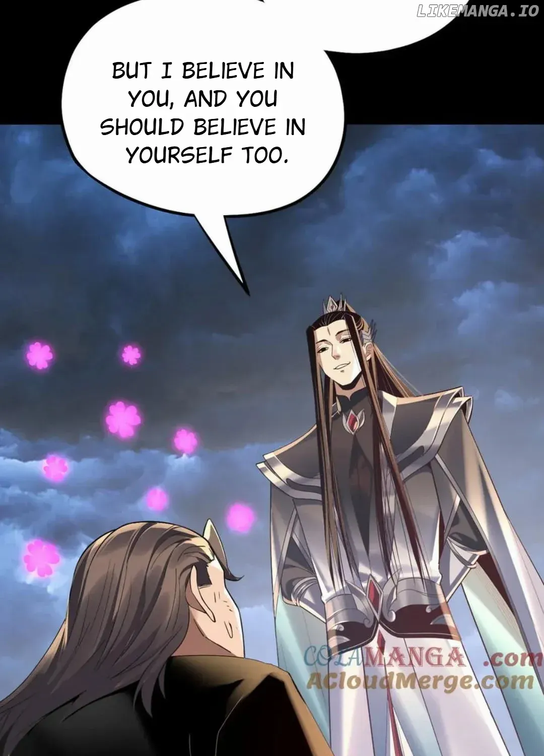 I Am the Fated Villain Chapter 226 page 31 - 
