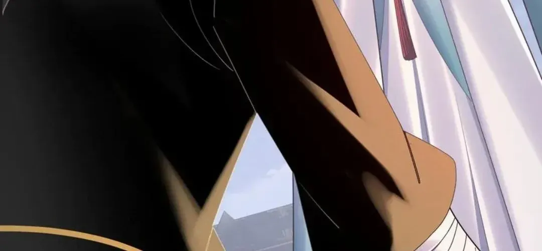 I Am the Fated Villain Chapter 226 page 32 - 