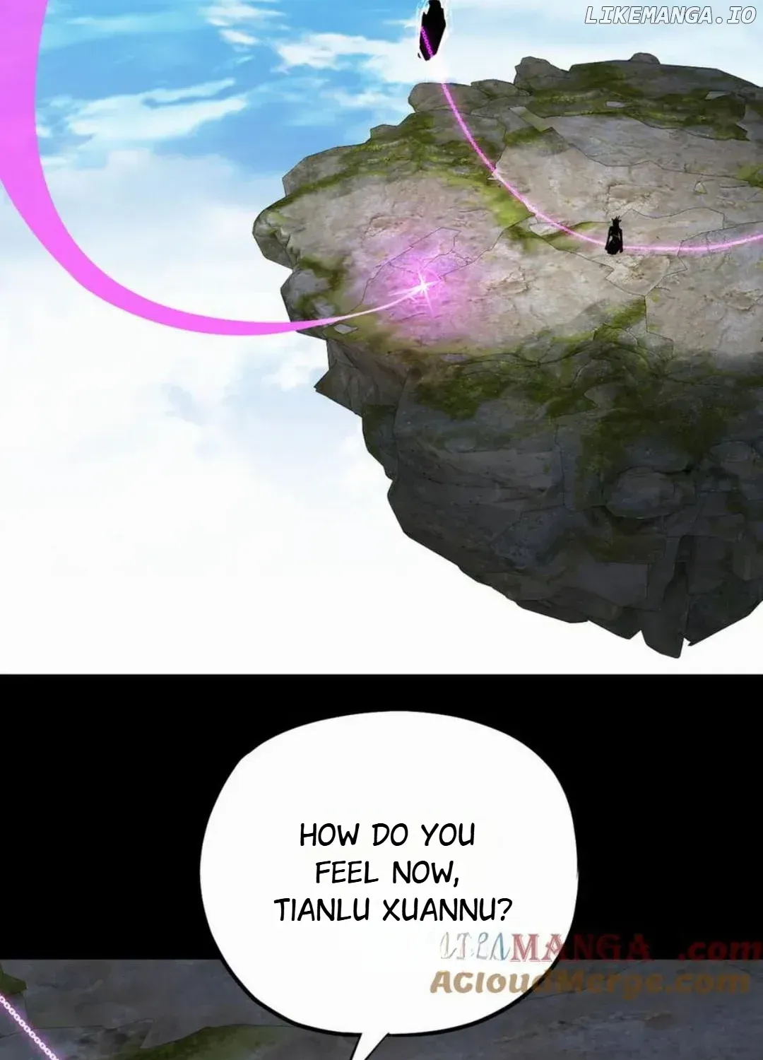 I Am the Fated Villain Chapter 226 page 41 - 