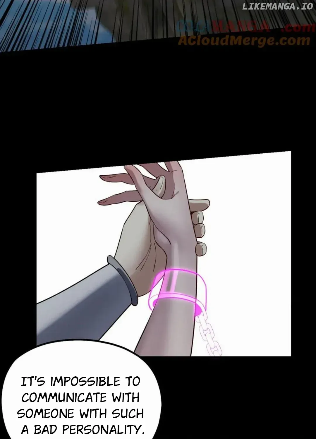 I Am the Fated Villain Chapter 226 page 49 - 