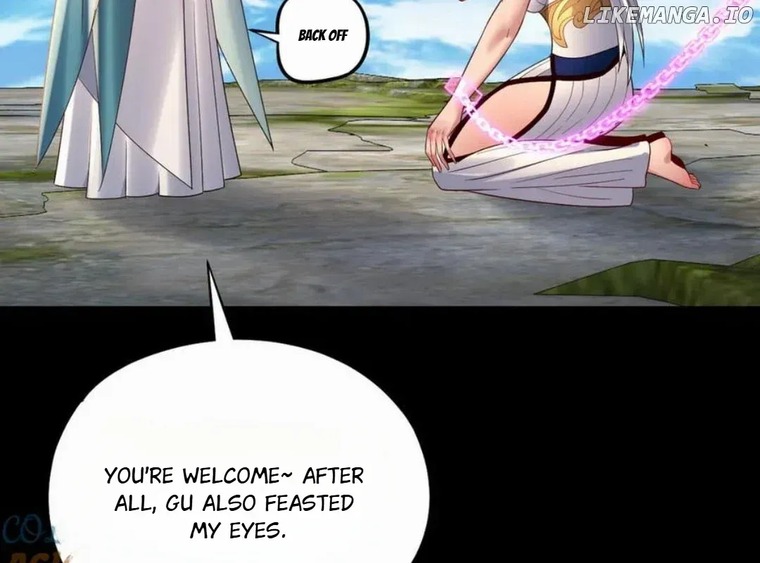 I Am the Fated Villain Chapter 226 page 55 - 