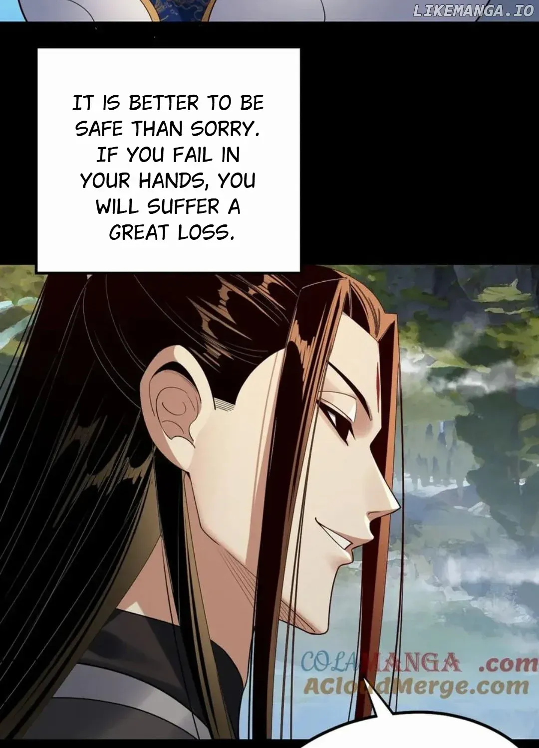 I Am the Fated Villain Chapter 226 page 58 - 