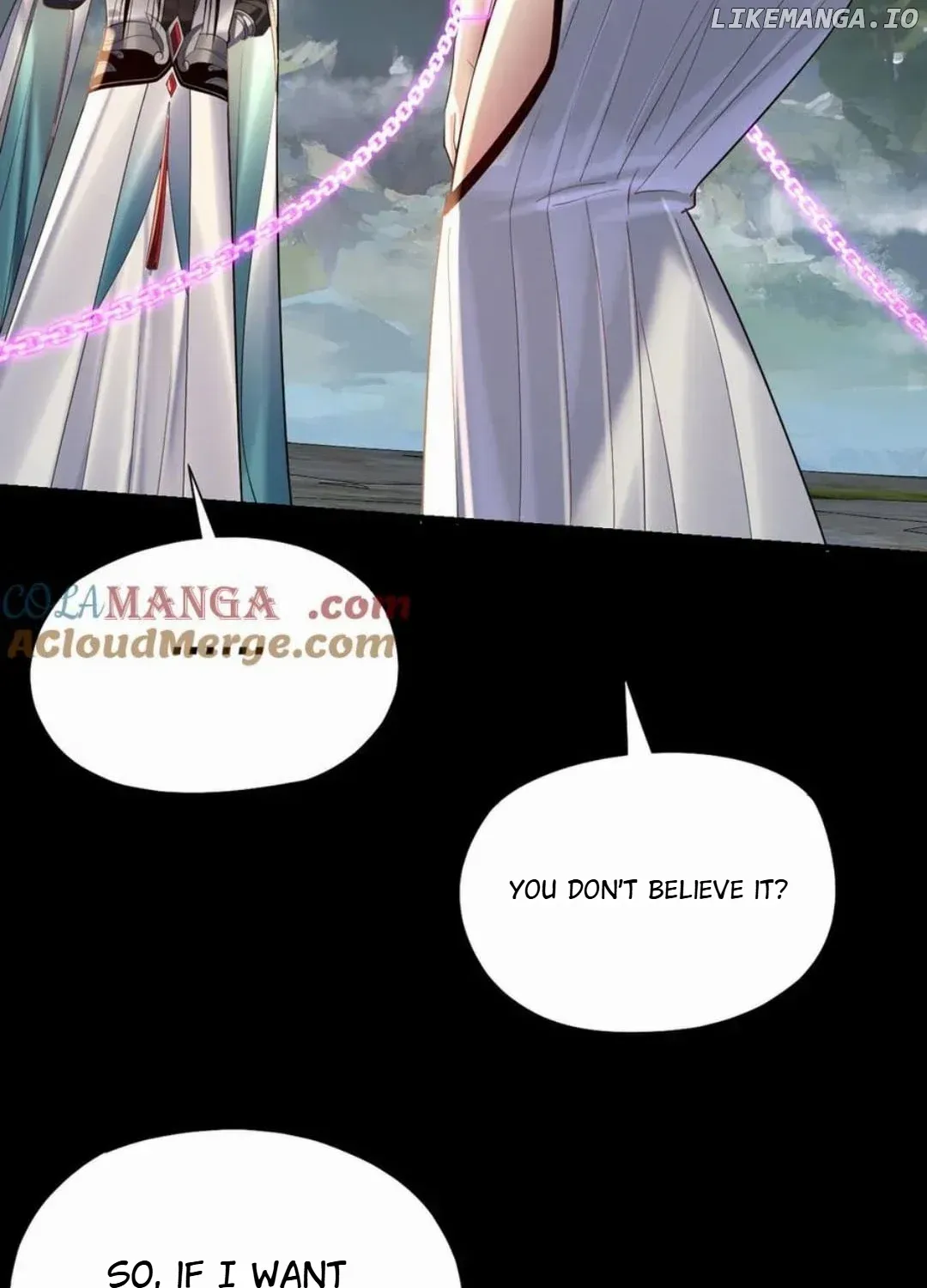 I Am the Fated Villain Chapter 226 page 62 - 