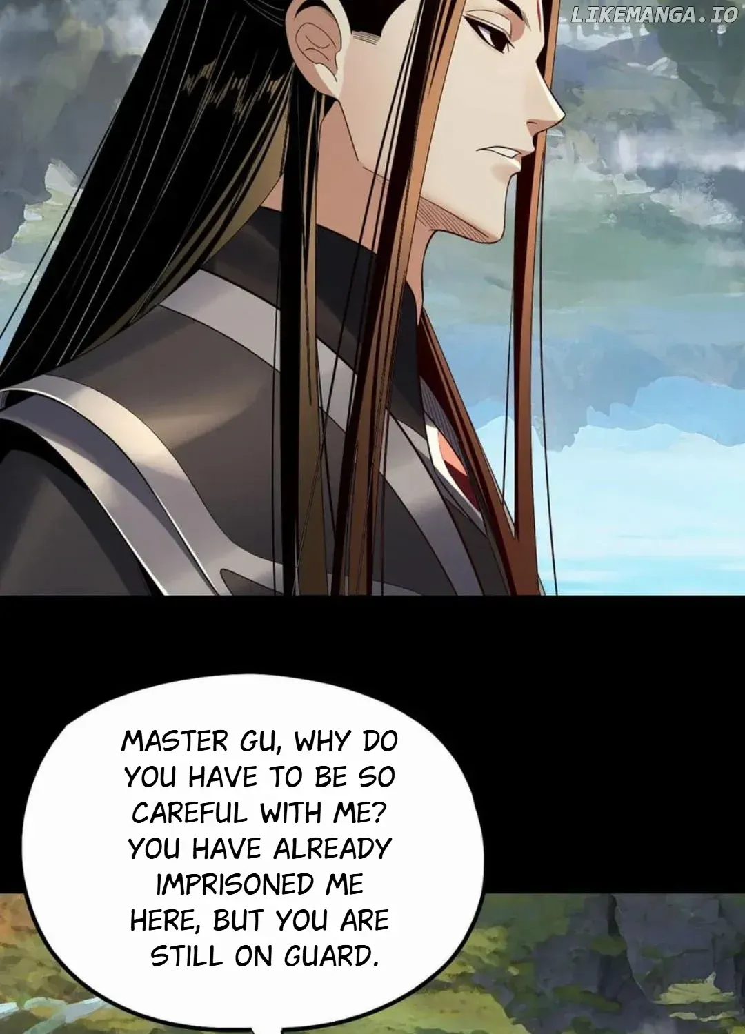 I Am the Fated Villain Chapter 226 page 64 - 