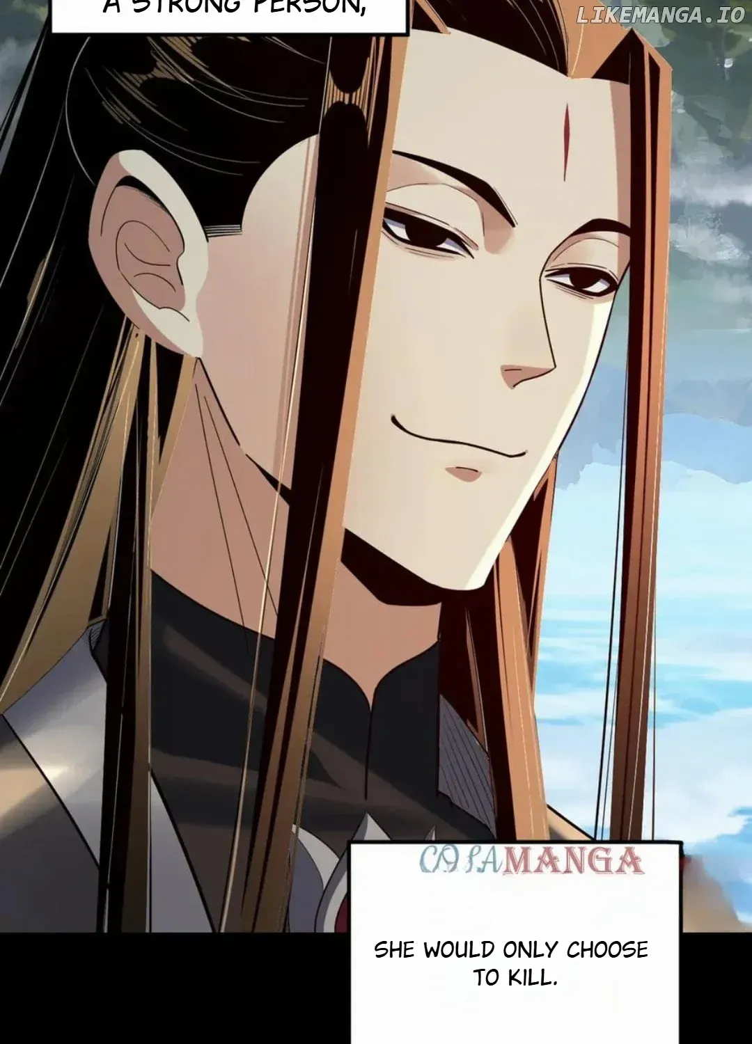 I Am the Fated Villain Chapter 226 page 78 - 