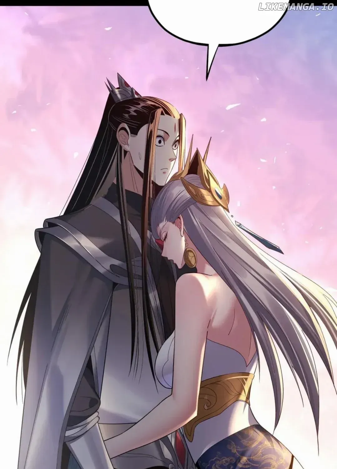 I Am the Fated Villain Chapter 226 page 80 - 