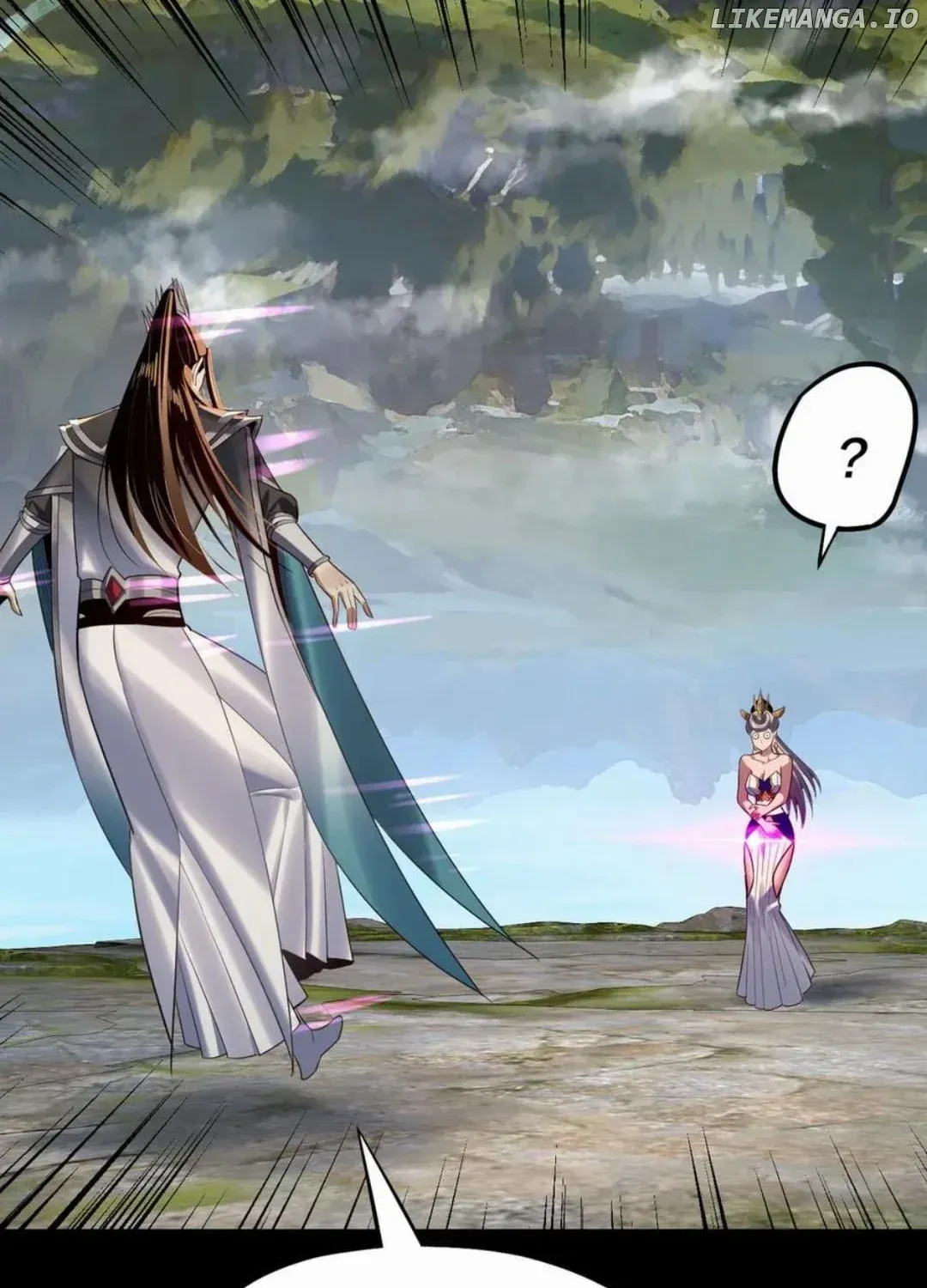 I Am the Fated Villain Chapter 226 page 87 - 