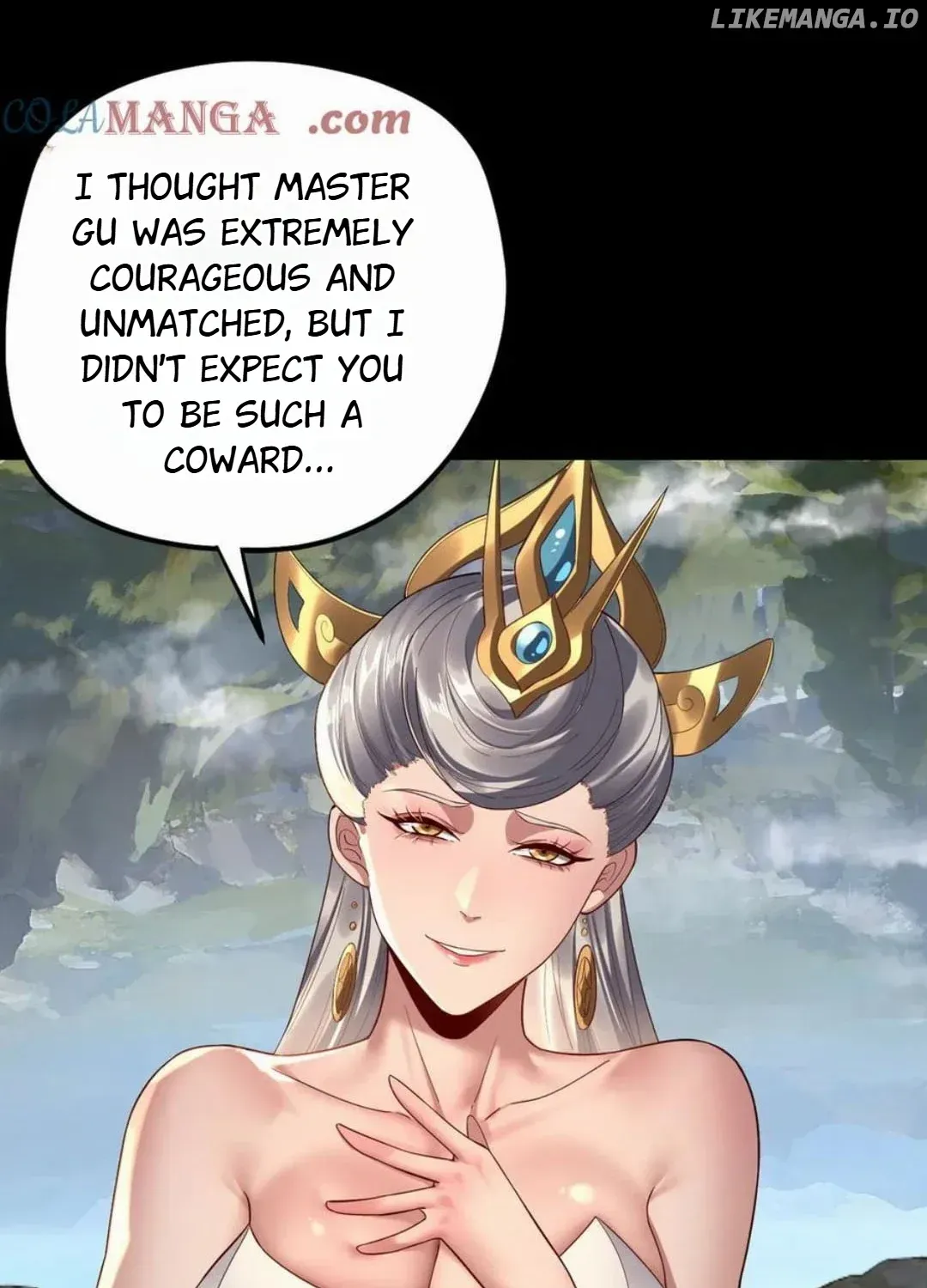 I Am the Fated Villain Chapter 226 page 89 - 