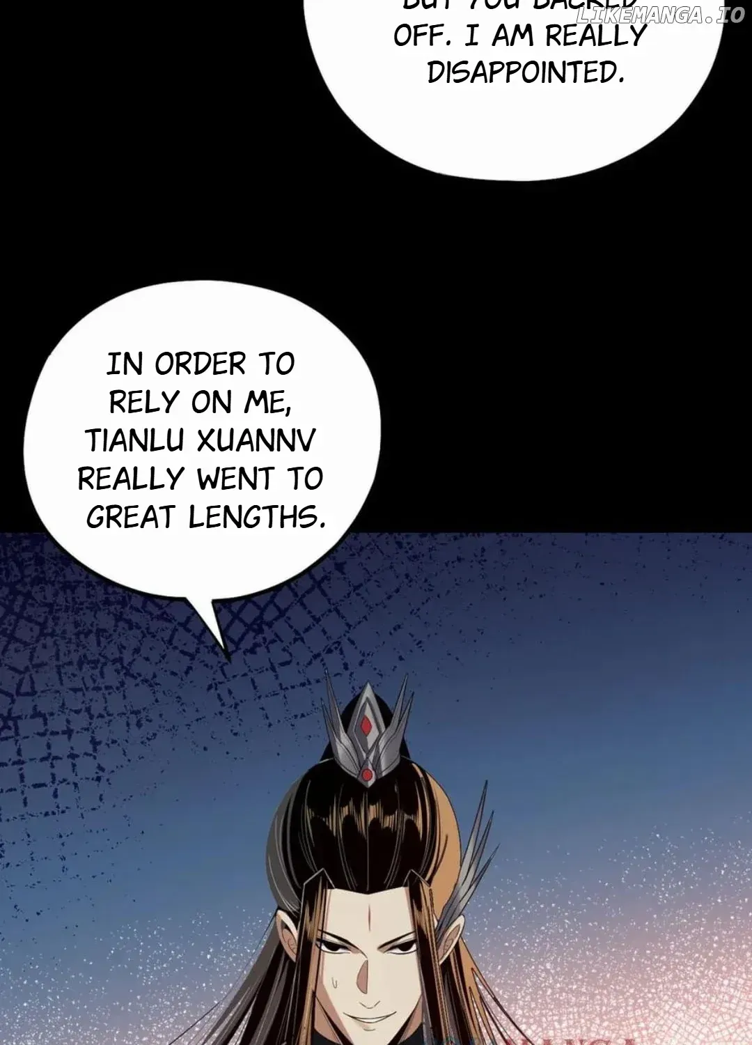 I Am the Fated Villain Chapter 226 page 91 - 