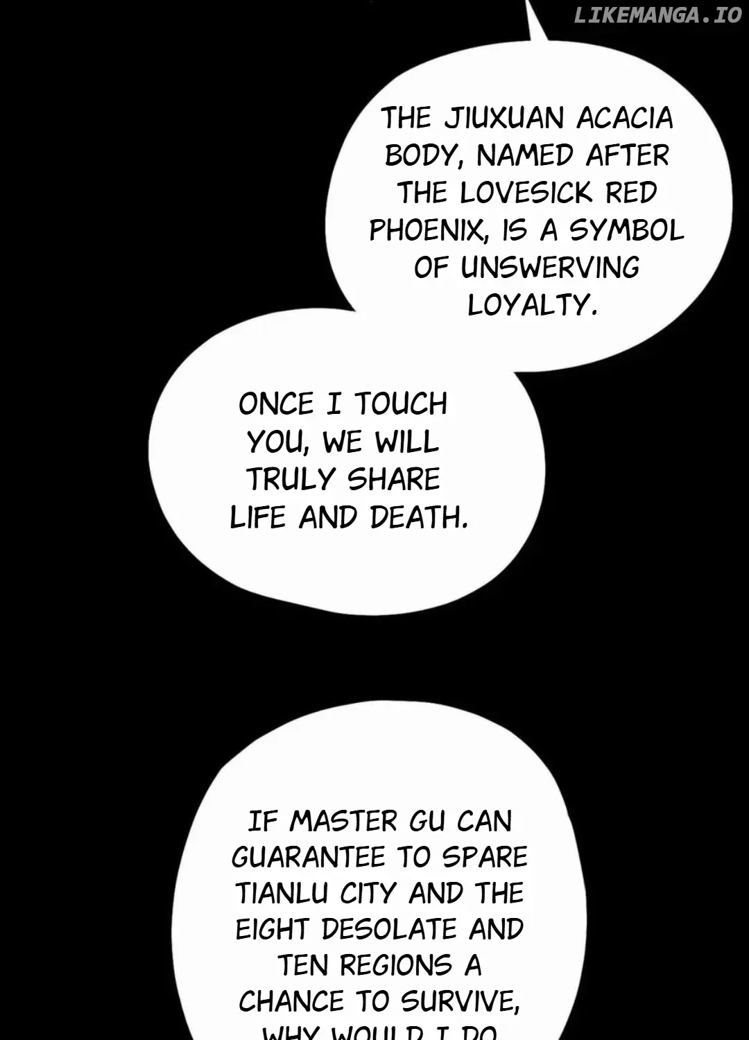I Am the Fated Villain Chapter 226 page 93 - 