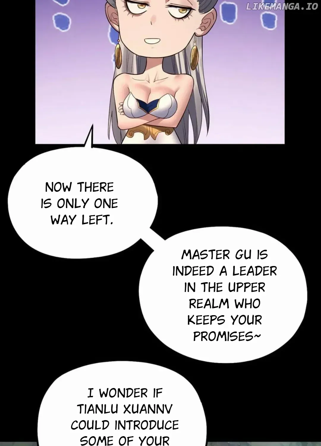 I Am the Fated Villain Chapter 226 page 97 - 