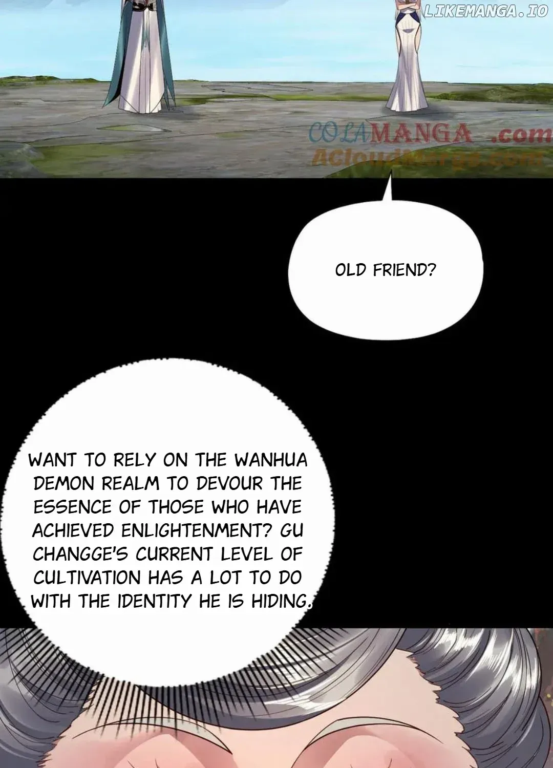 I Am the Fated Villain Chapter 226 page 99 - 