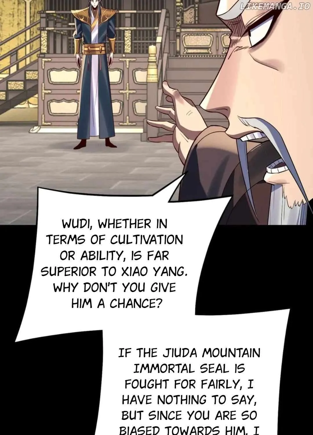 I Am the Fated Villain Chapter 227 page 101 - 