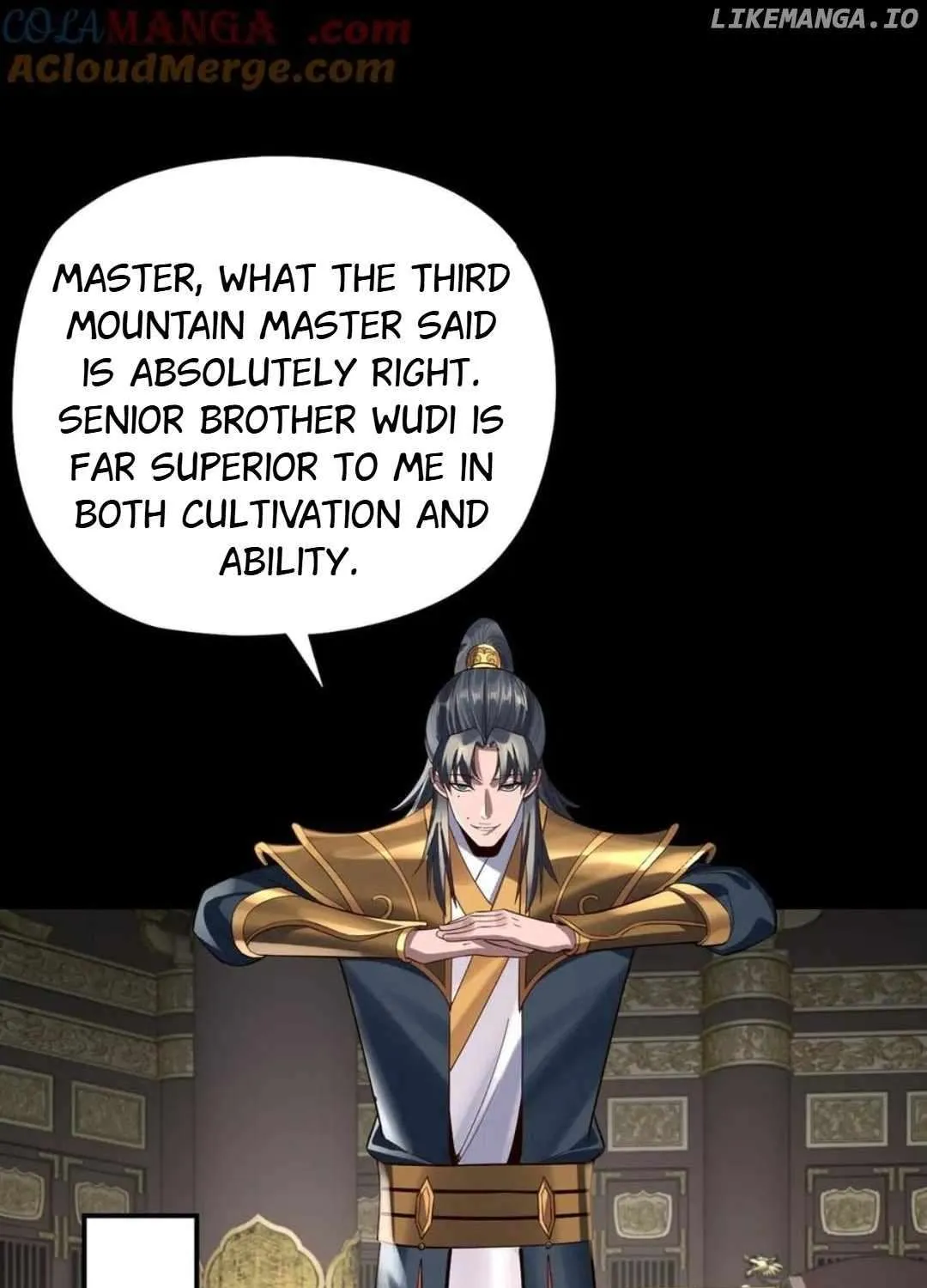 I Am the Fated Villain Chapter 227 page 103 - 