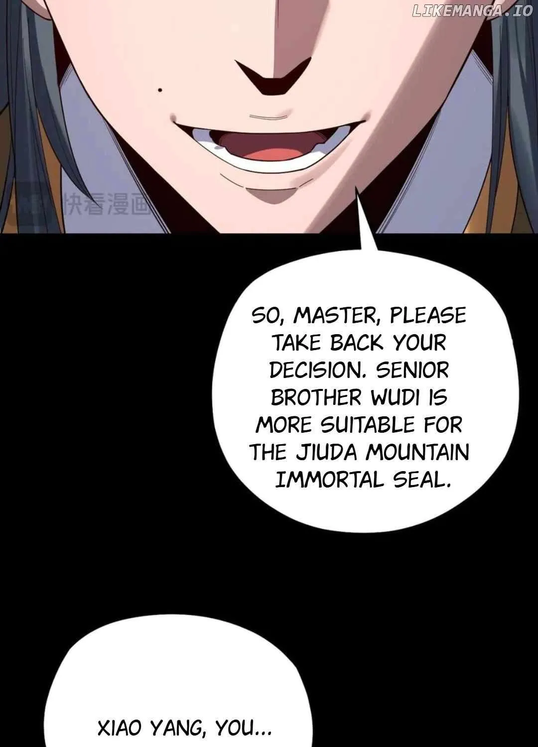 I Am the Fated Villain Chapter 227 page 107 - 