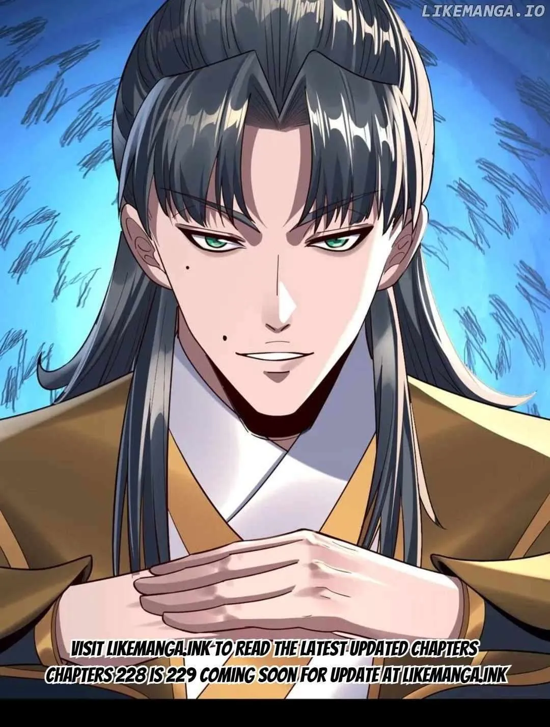 I Am the Fated Villain Chapter 227 page 114 - 