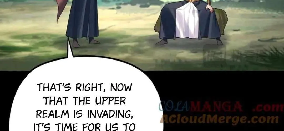 I Am the Fated Villain Chapter 227 page 28 - 