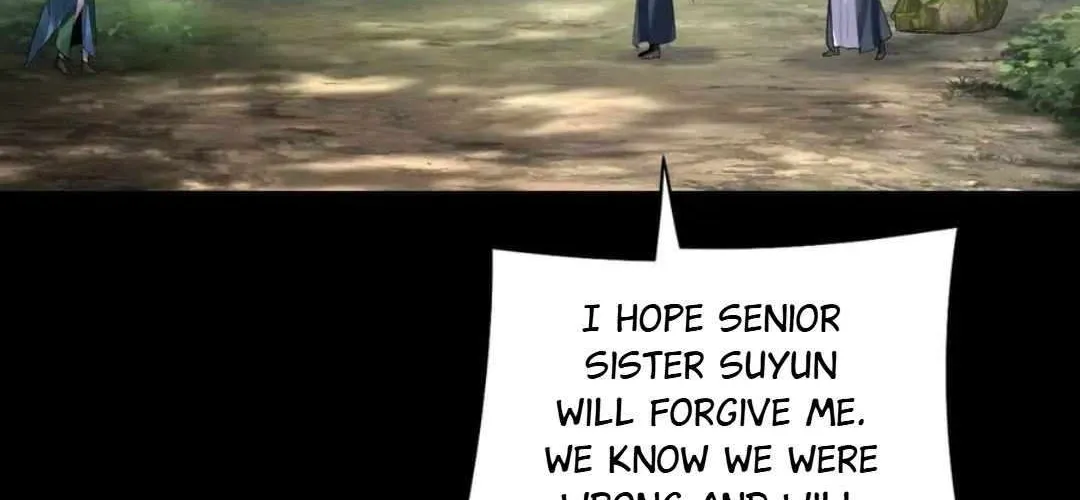 I Am the Fated Villain Chapter 227 page 30 - 