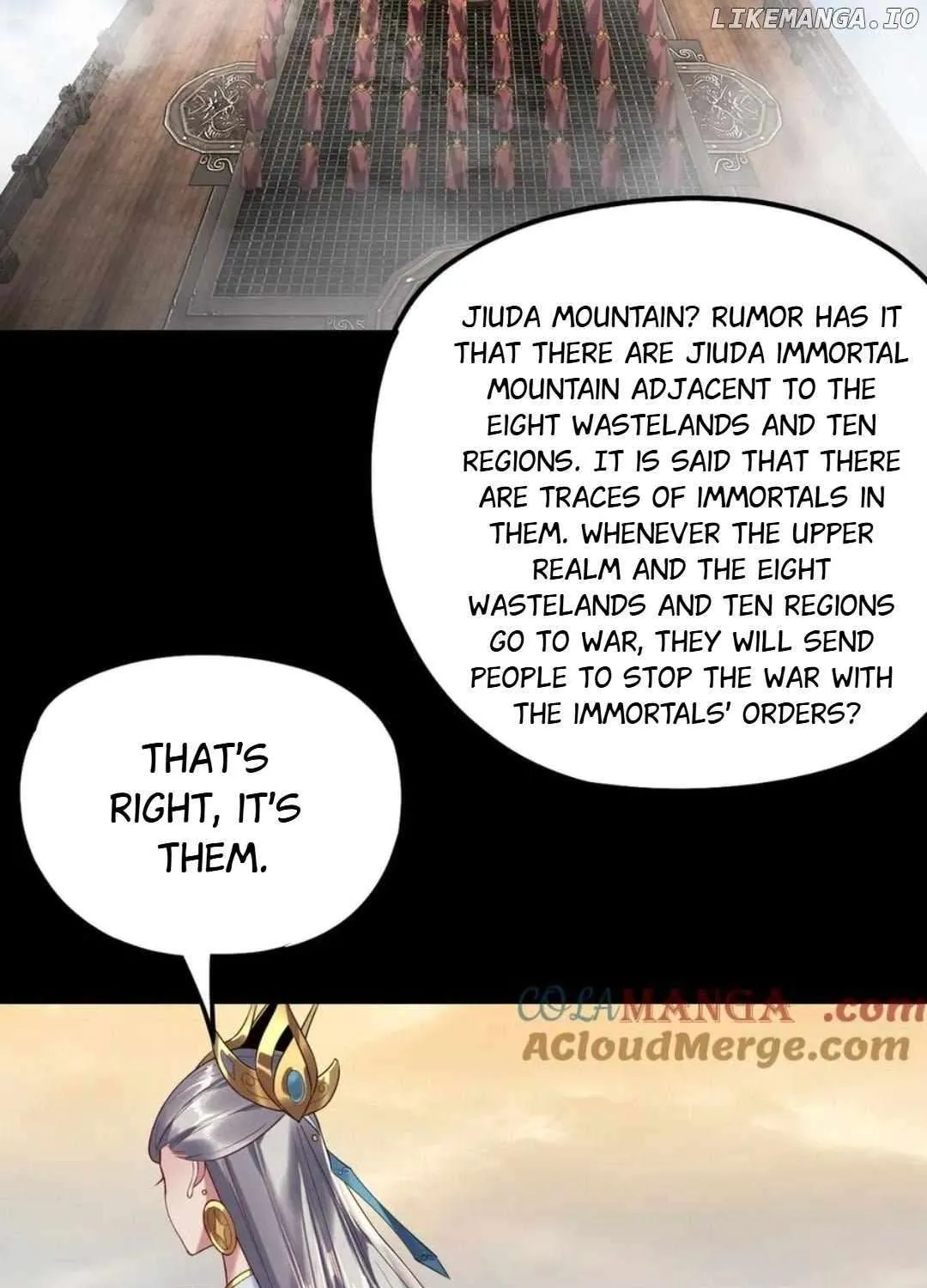 I Am the Fated Villain Chapter 227 page 4 - 