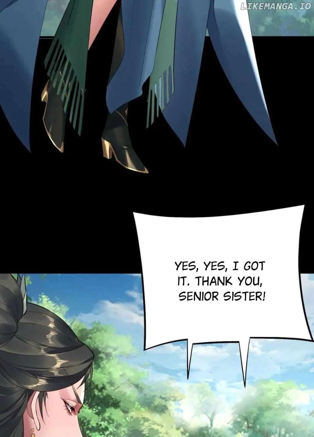 I Am the Fated Villain Chapter 227 page 33 - 