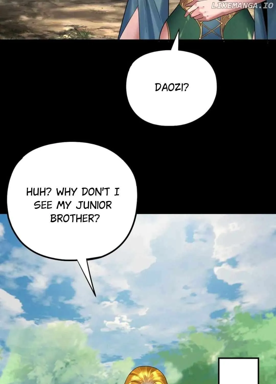 I Am the Fated Villain Chapter 227 page 37 - 