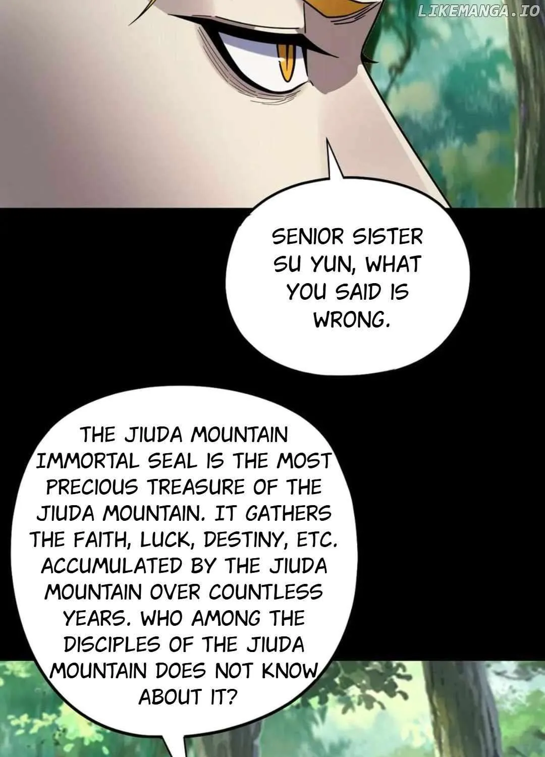 I Am the Fated Villain Chapter 227 page 43 - 