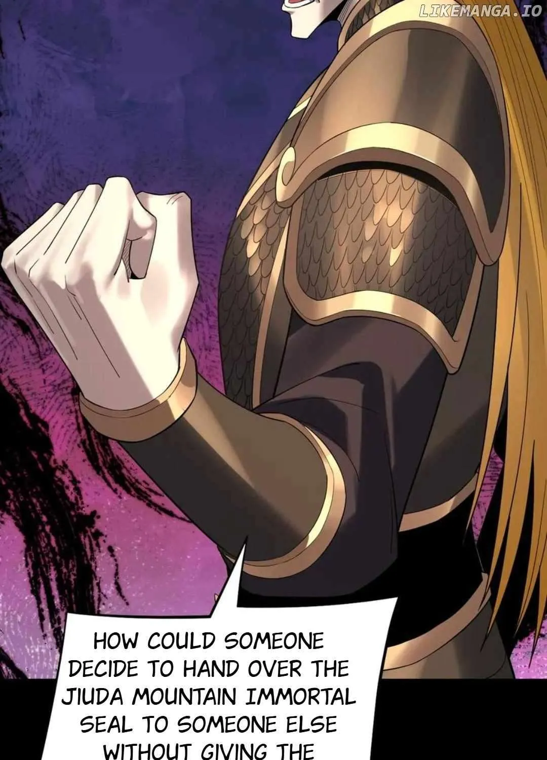 I Am the Fated Villain Chapter 227 page 47 - 