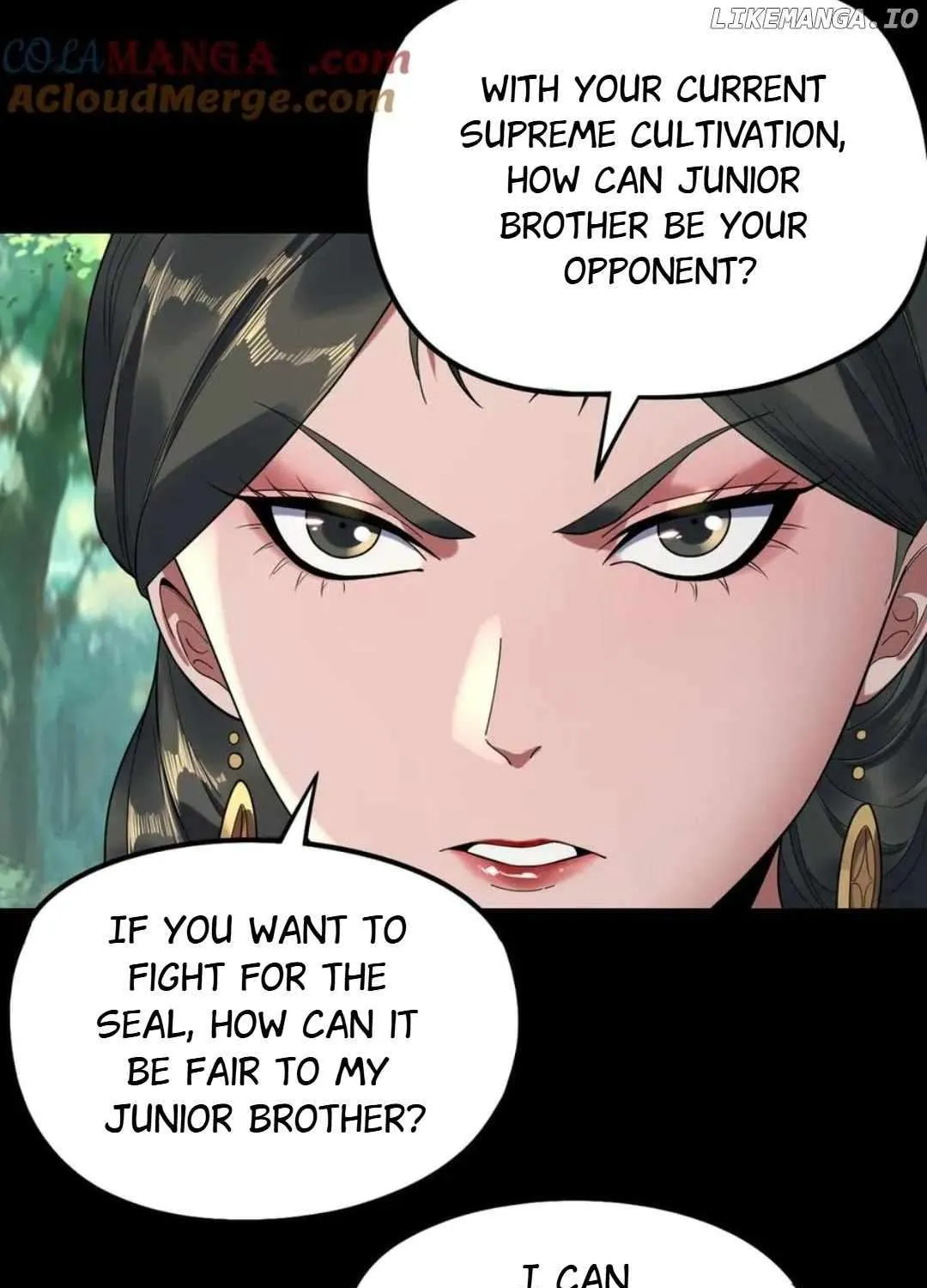 I Am the Fated Villain Chapter 227 page 49 - 