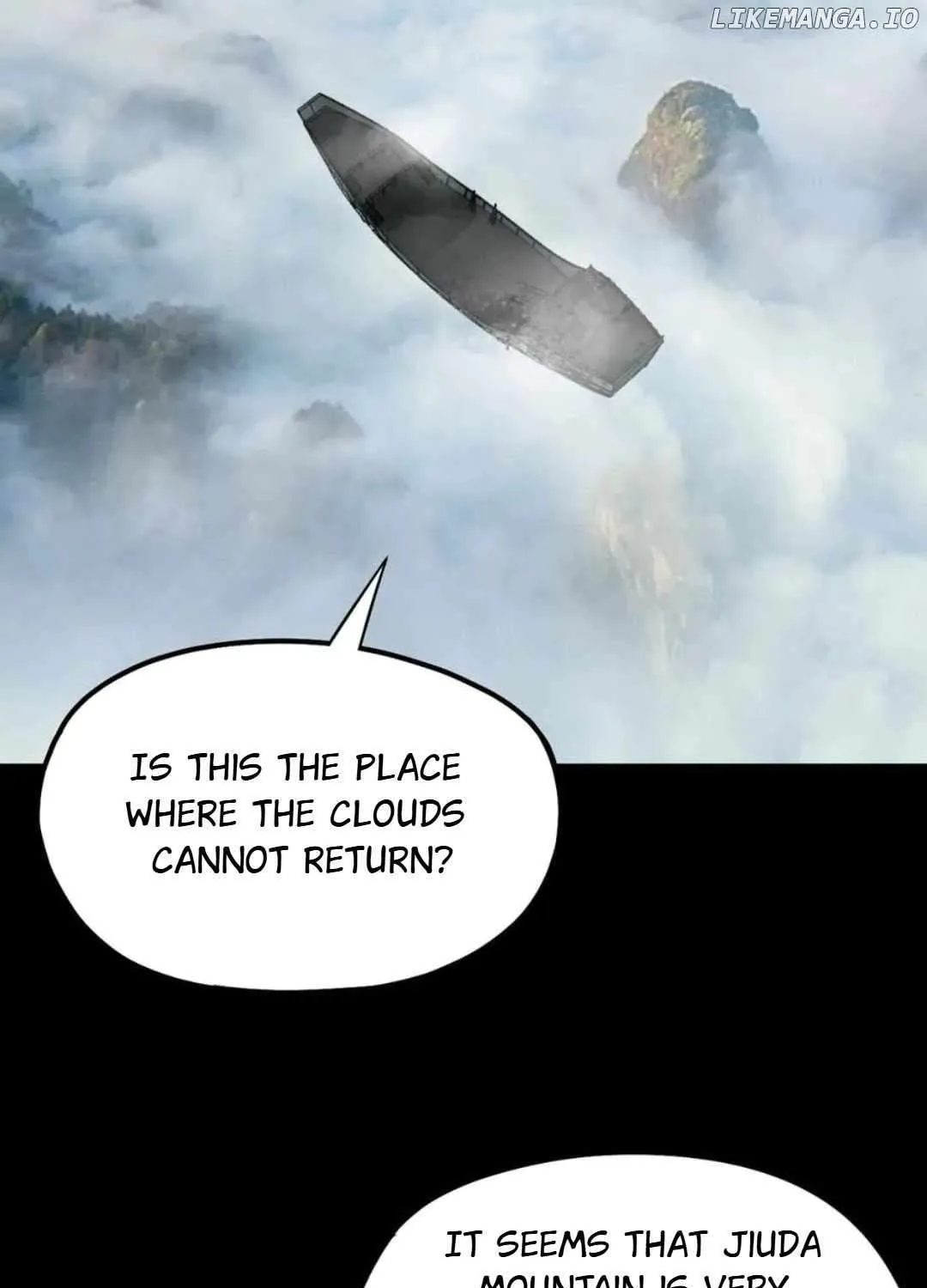 I Am the Fated Villain Chapter 227 page 60 - 