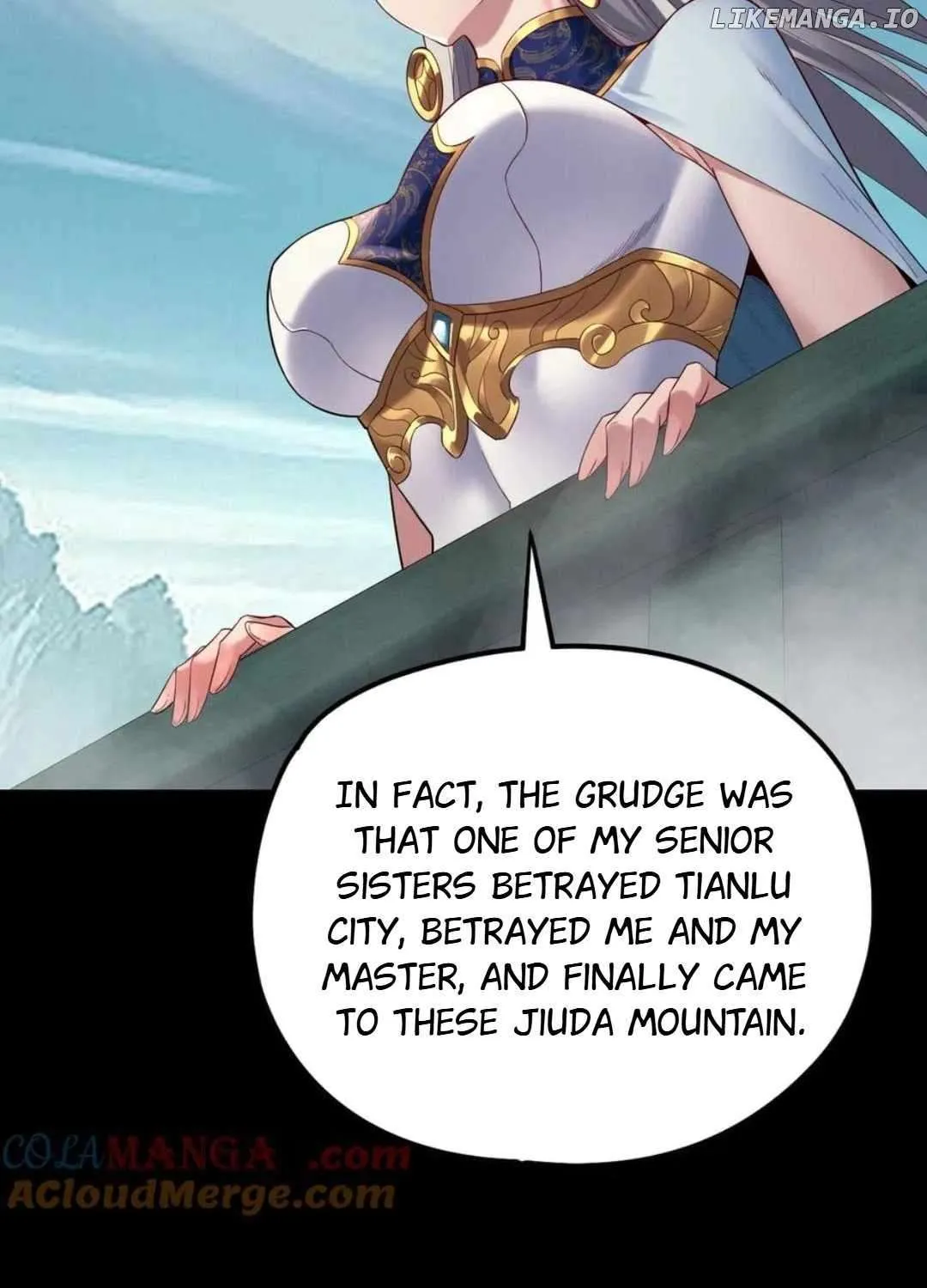 I Am the Fated Villain Chapter 227 page 68 - 