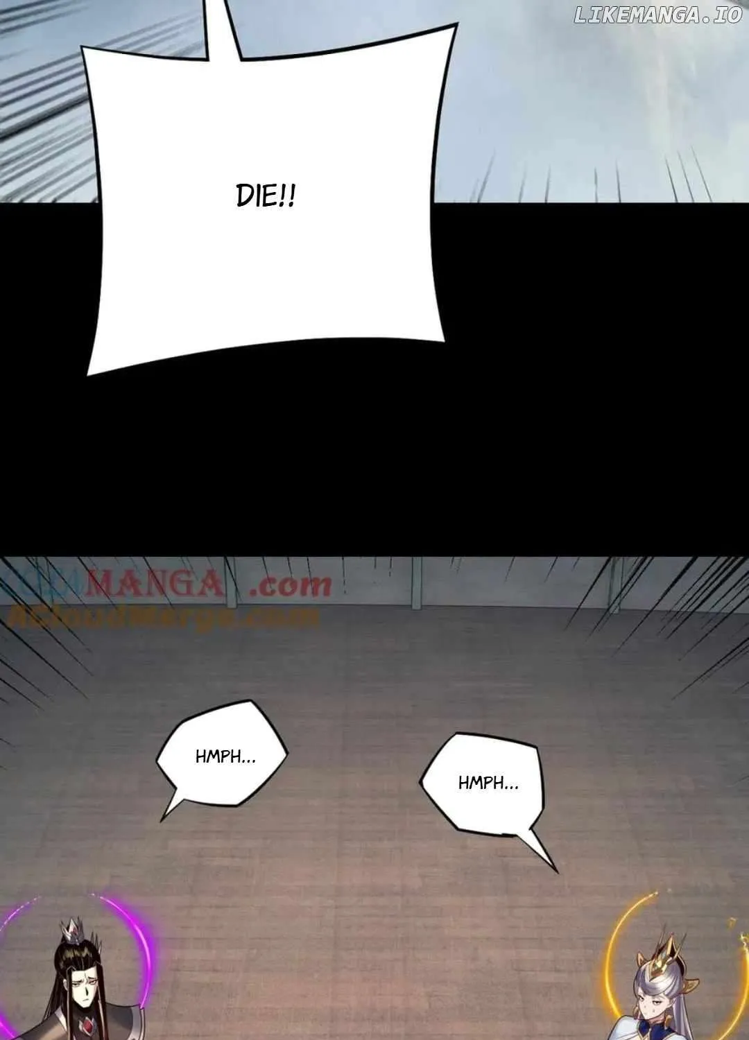 I Am the Fated Villain Chapter 227 page 82 - 